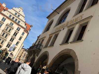 Hofbrauhaus Munchen