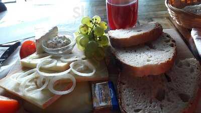 Lindemer - Tüllingen, Weinschänke