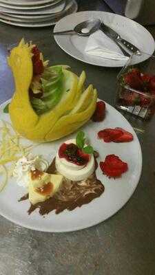 Ristorante Pizzeria Da Mamma Maria