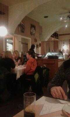 Ristorante Pizzeria Da Mamma Maria