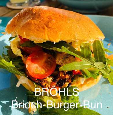 Bröhls Back & Coffeee Culture