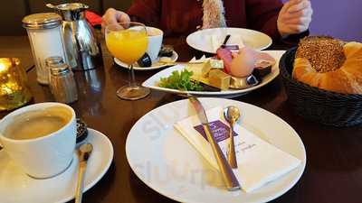 Bröhls Back & Coffeee Culture