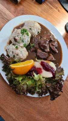 Gaststätte Schutzenhaus