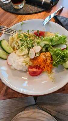 Gaststätte Schutzenhaus