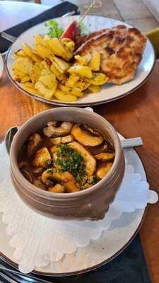 Gaststätte Schutzenhaus