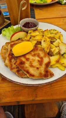 Gaststätte Schutzenhaus