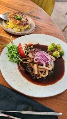 Gaststätte Schutzenhaus