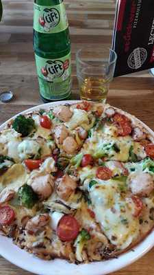 Stückwerk Pizzakultur