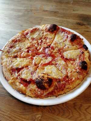 Stückwerk Pizzakultur