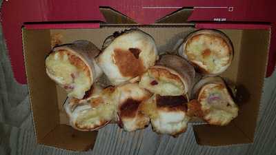 Stückwerk Pizzakultur