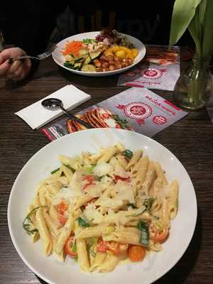 Stückwerk Pizzakultur