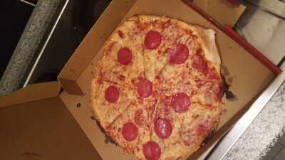 Stückwerk Pizzakultur