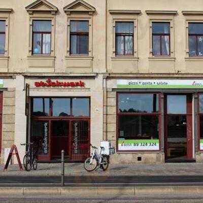 Stückwerk Pizzakultur