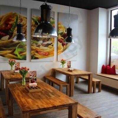 Stückwerk Pizzakultur