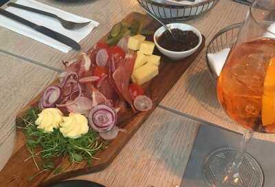 Nesenbach Restaurant