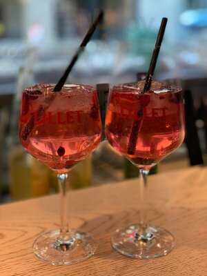 Nesenbach Restaurant