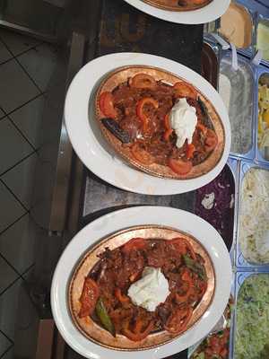 Istanbul Kebab