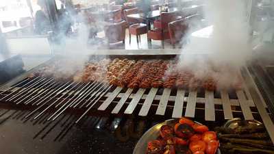 Istanbul Kebab