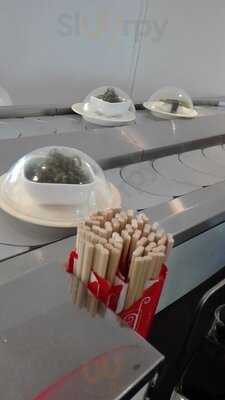 Sushi Factory