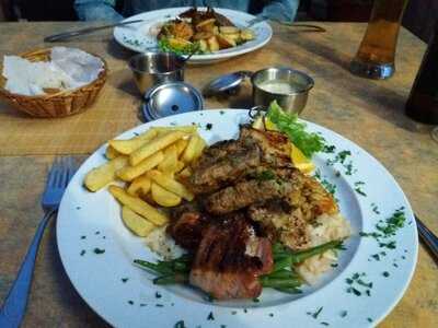 Dalmacija Restaurant