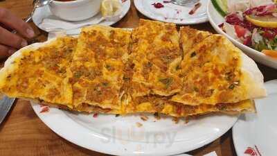 Köz Restaurant & Café