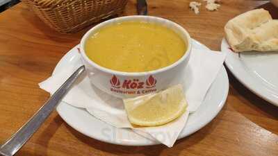 Köz Restaurant & Café