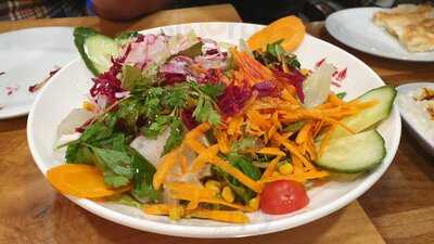 Köz Restaurant & Café