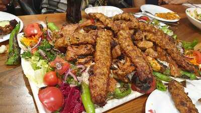 Köz Restaurant & Café