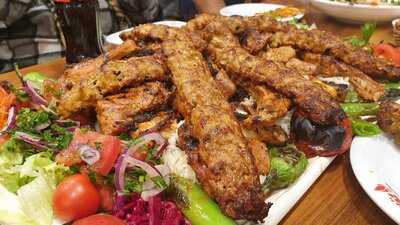 Köz Restaurant & Café