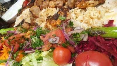 Köz Restaurant & Café