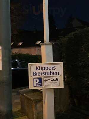 Küppers Bierstuben - Wetzel Hof