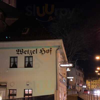 Küppers Bierstuben - Wetzel Hof