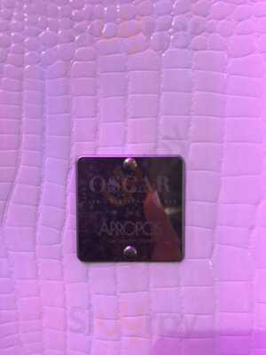 Oscar Im Apropos