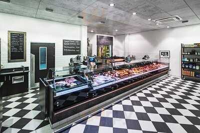 Fleischeslust Die Metzgerei & Feinkosteria