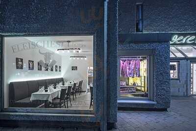 Fleischeslust Die Metzgerei & Feinkosteria