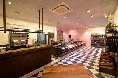 Fleischeslust Die Metzgerei & Feinkosteria