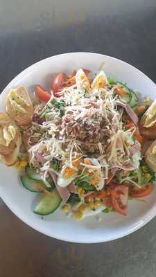 Proseven Bistro & Cafe