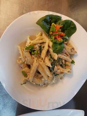 Proseven Bistro & Cafe