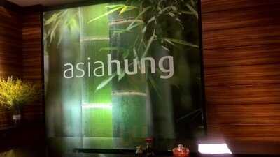 Asia Hung