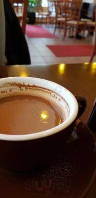 Sorriso Italiano Cafebar