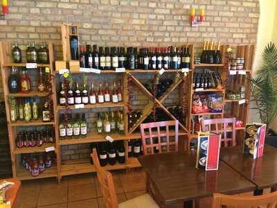 Sorriso Italiano Cafebar