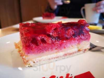 Oxen Cafe Bakery Nitt