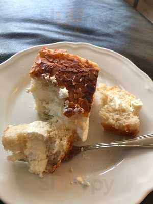 Oxen Cafe Bakery Nitt