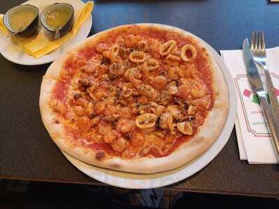 Pizzeria Romina