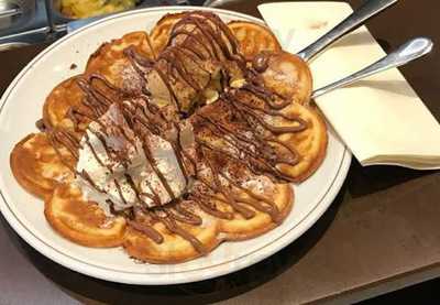 Eiscafe Venezia Le Bon