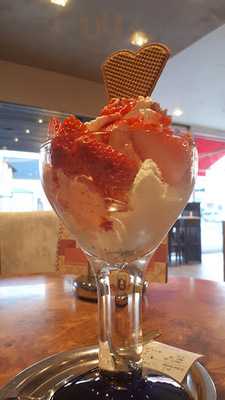 Eiscafe Venezia Le Bon