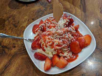 Eiscafe Venezia Le Bon