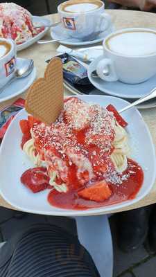 Eiscafe Venezia Le Bon