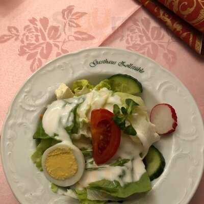 Gasthaus Zollstüble