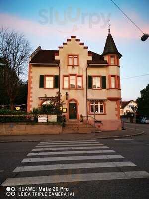 Gasthaus Zollstüble